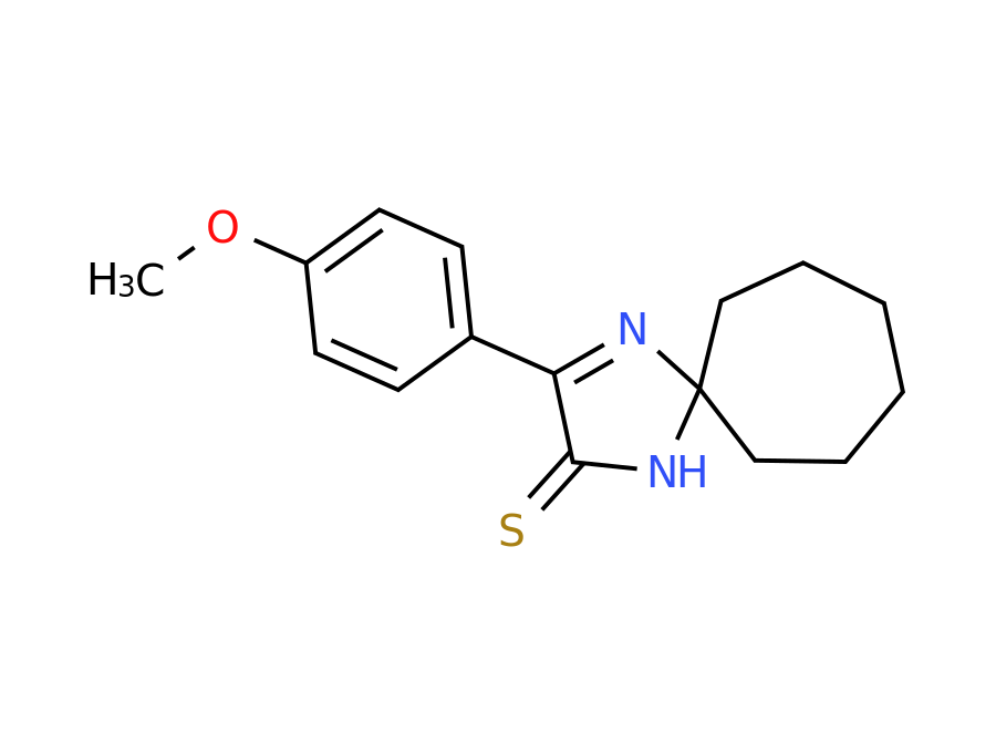 Structure Amb19886848