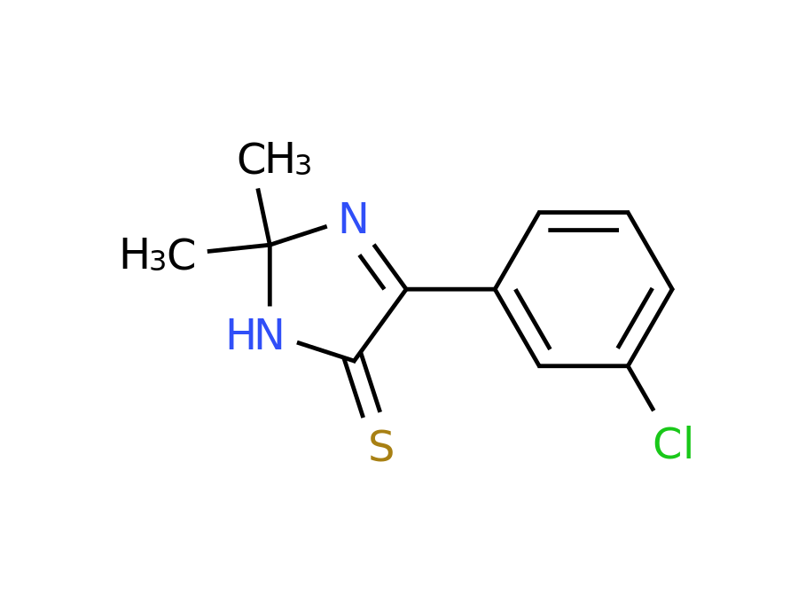 Structure Amb19886849