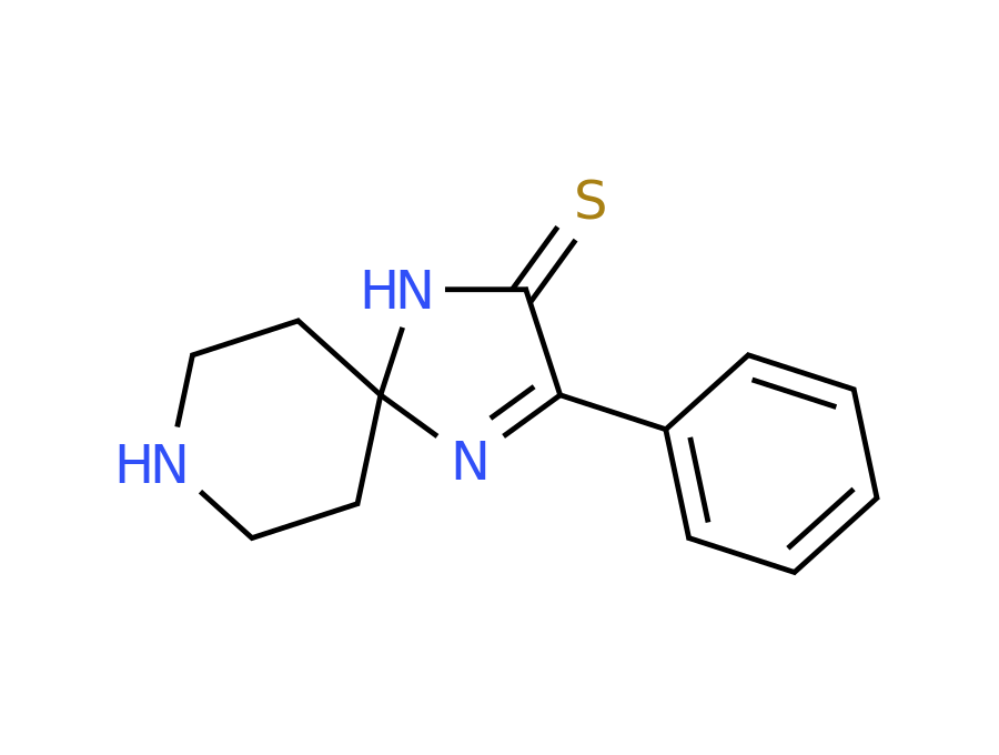 Structure Amb19886861