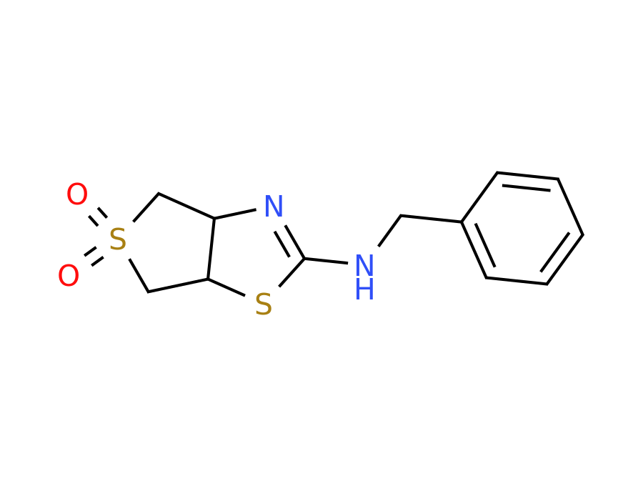 Structure Amb19886905