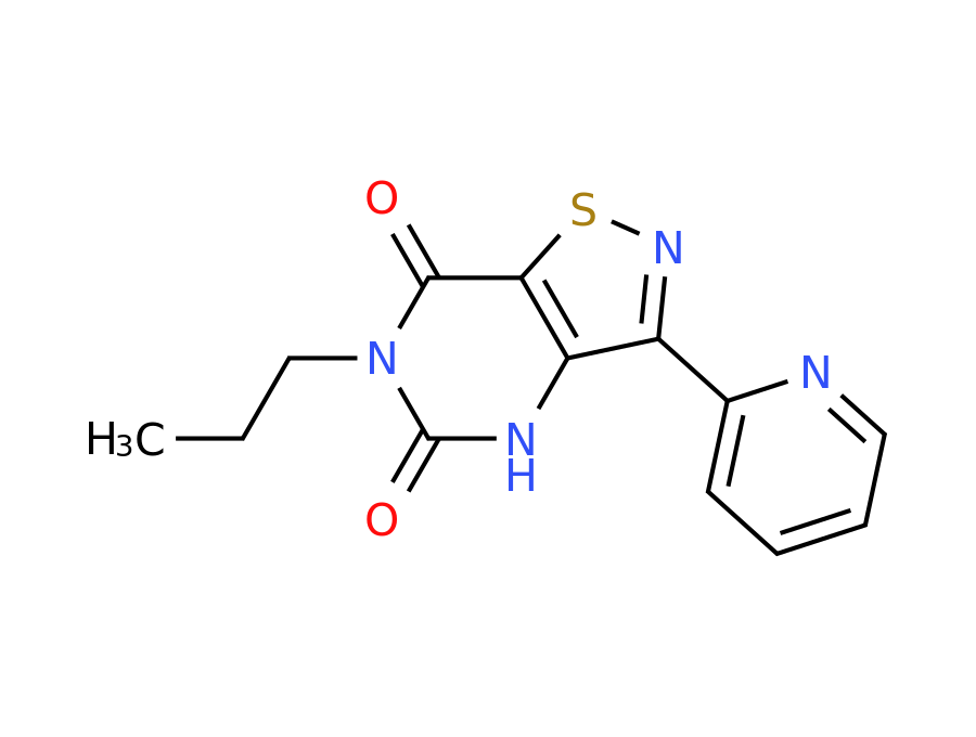 Structure Amb19886923