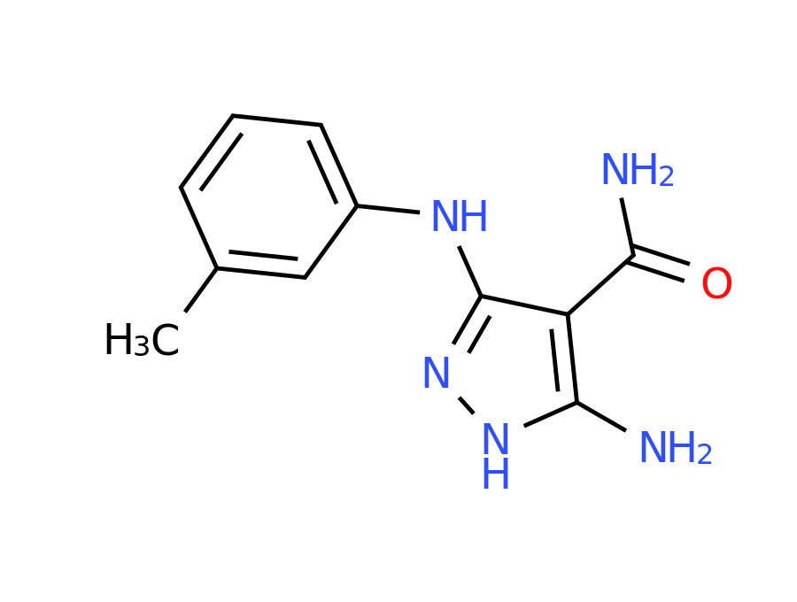 Structure Amb19886972