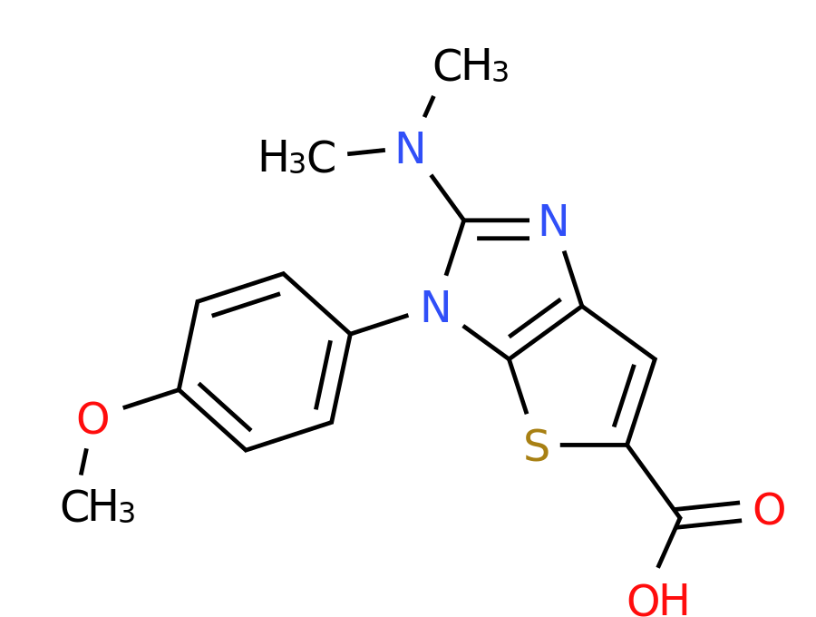 Structure Amb19886975