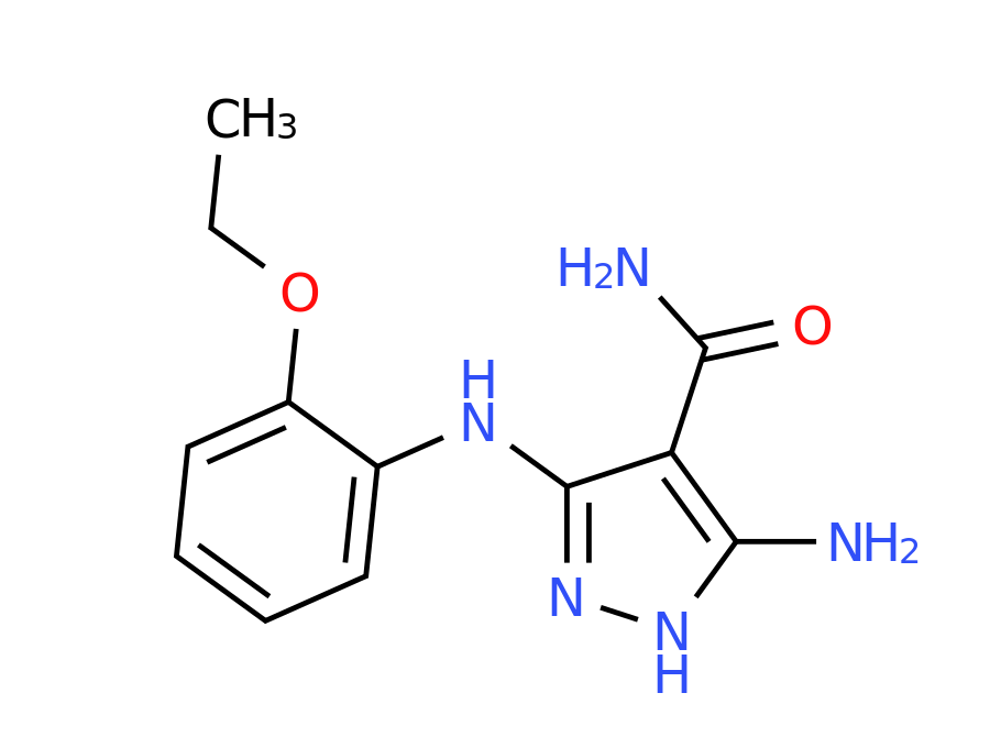 Structure Amb19886982