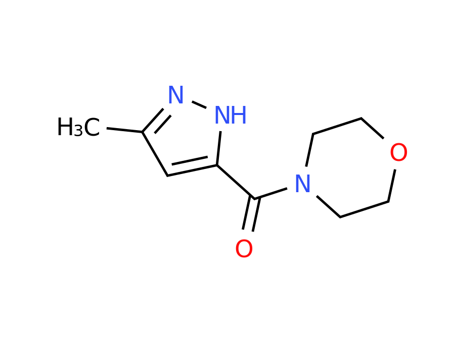 Structure Amb19887008