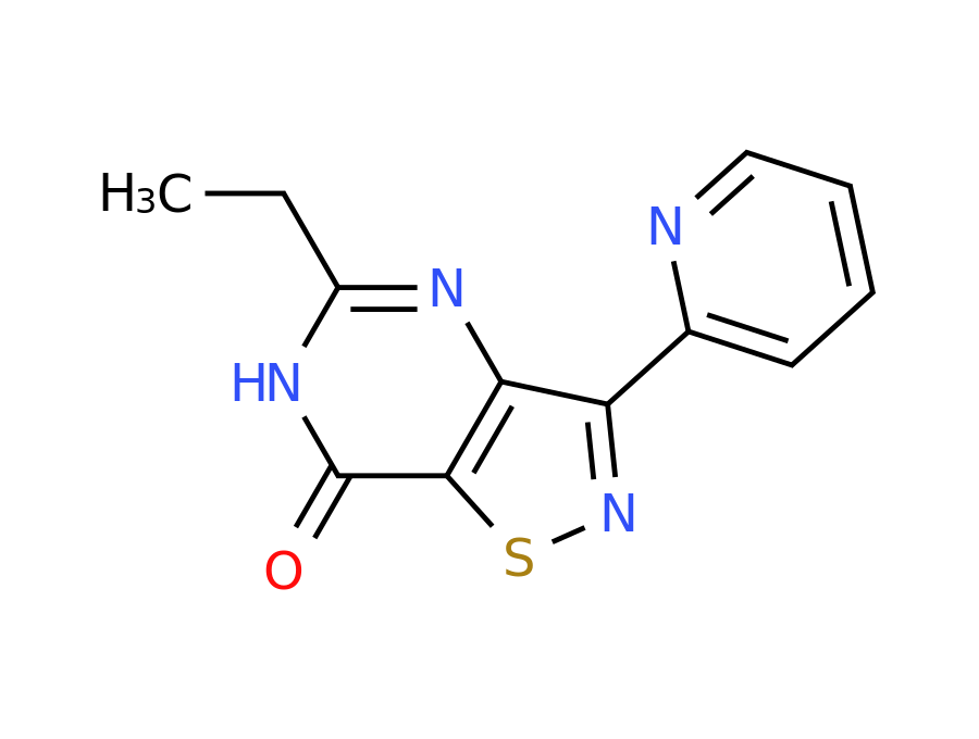 Structure Amb19887014