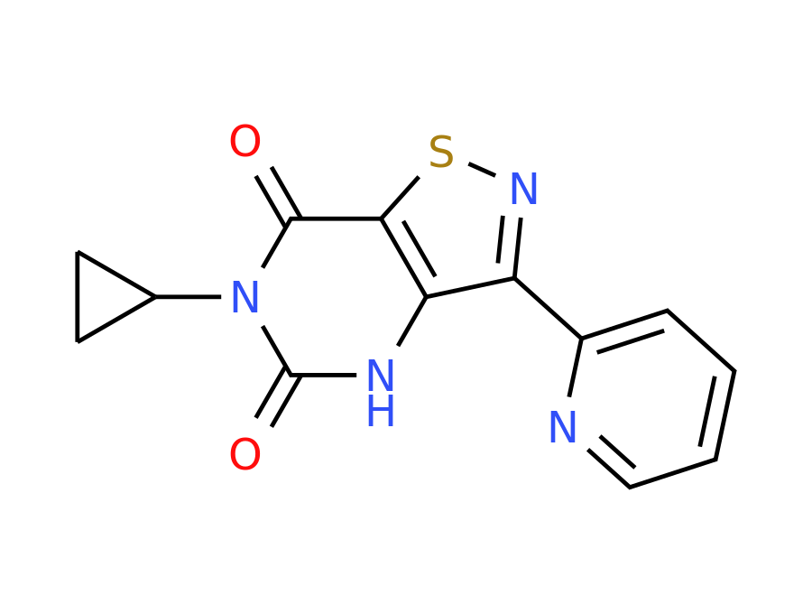 Structure Amb19887015