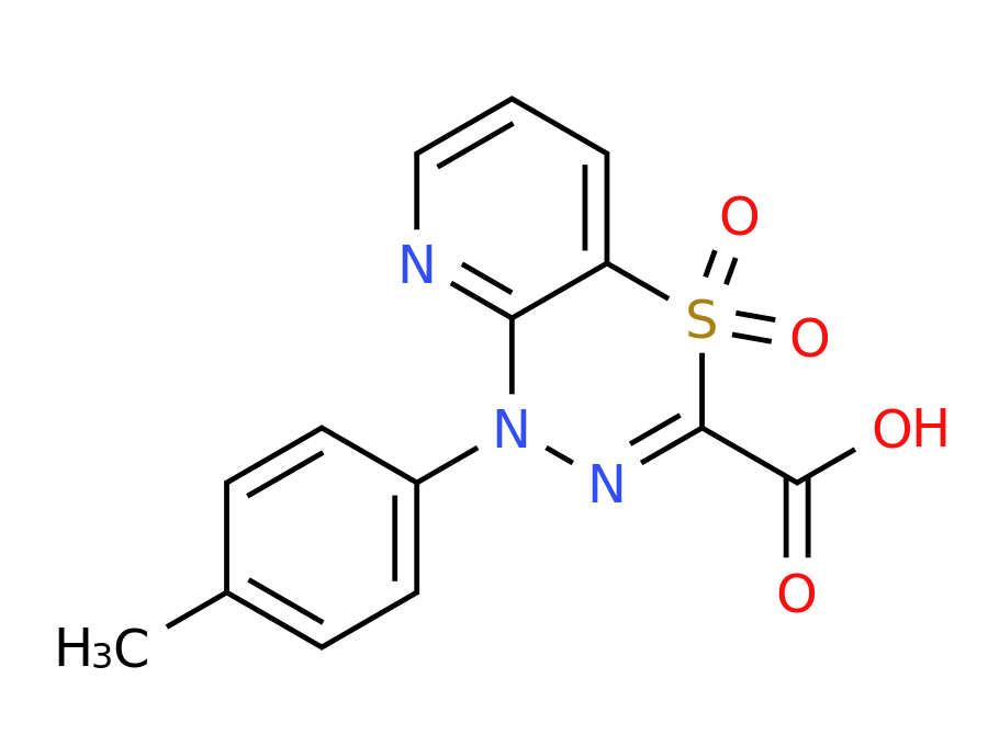 Structure Amb19887021