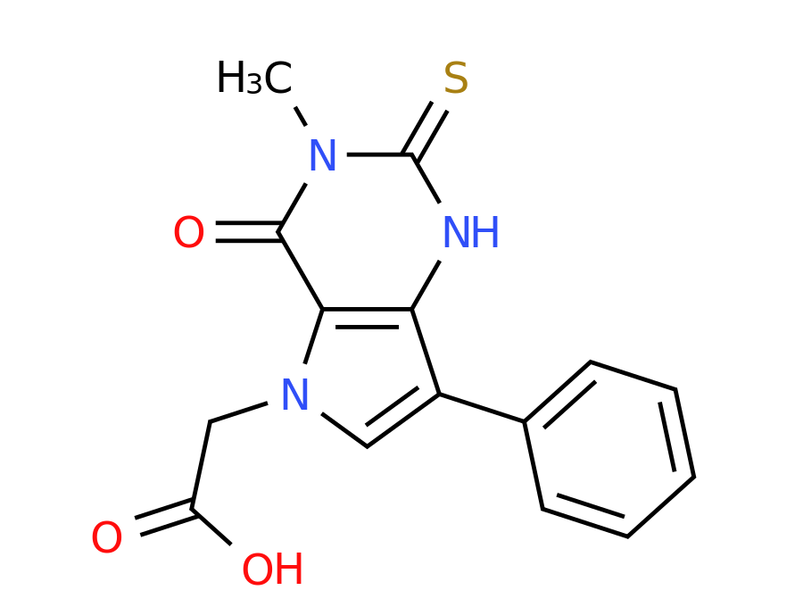 Structure Amb19887050