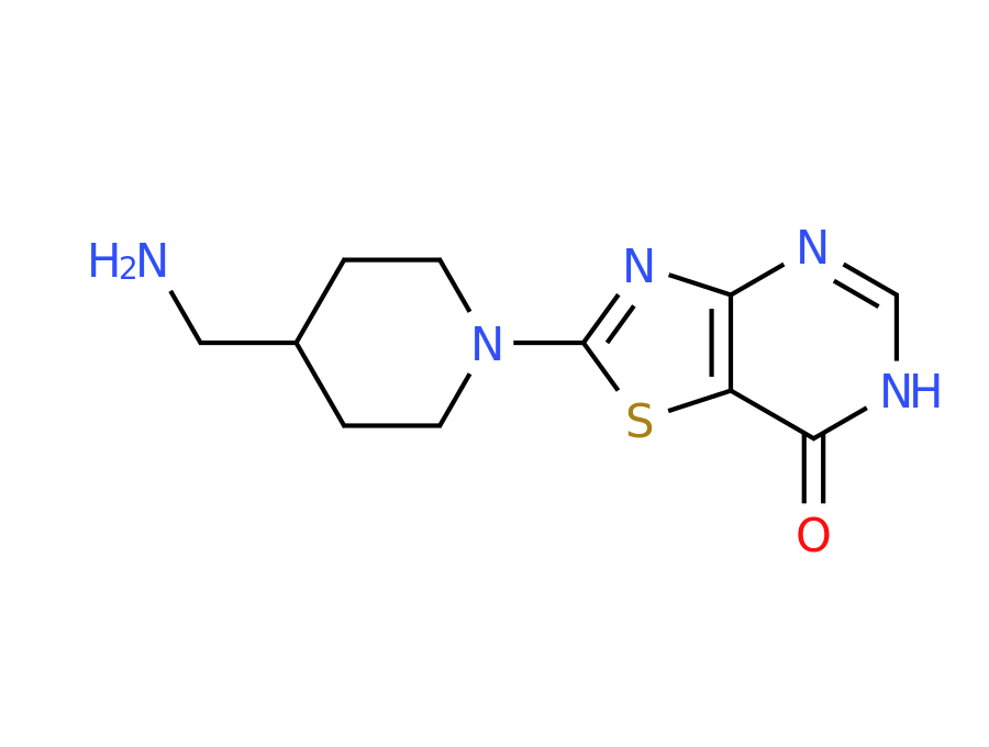 Structure Amb19887057