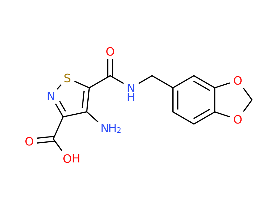 Structure Amb19887060