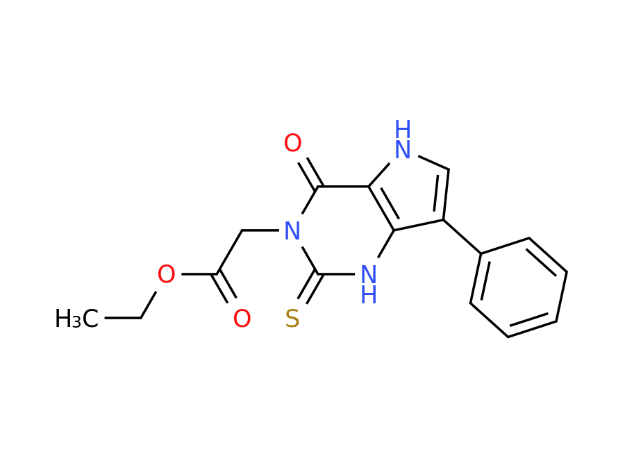 Structure Amb19887066