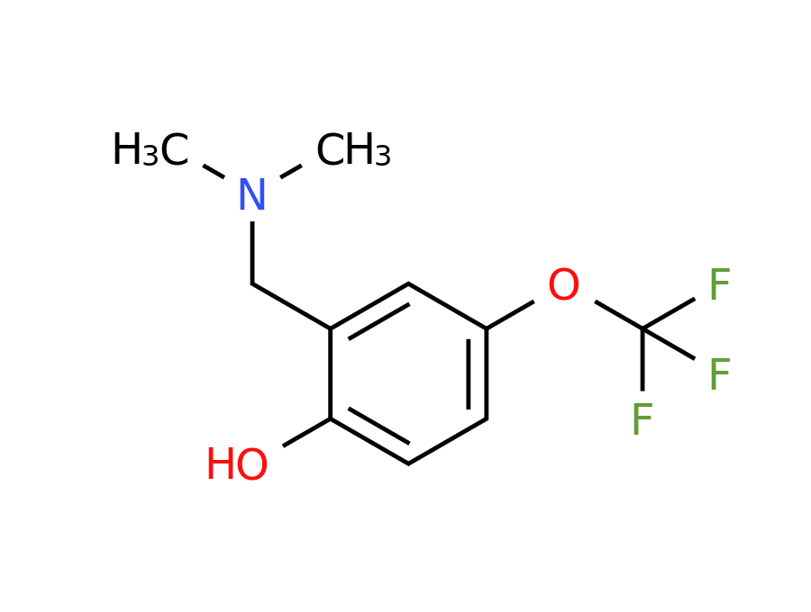 Structure Amb19887340