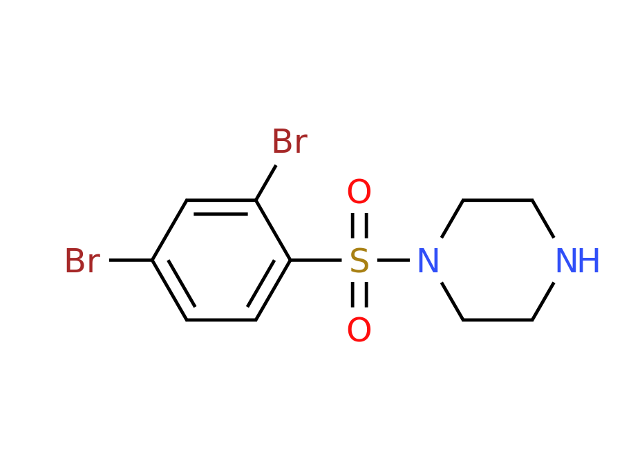 Structure Amb19887444