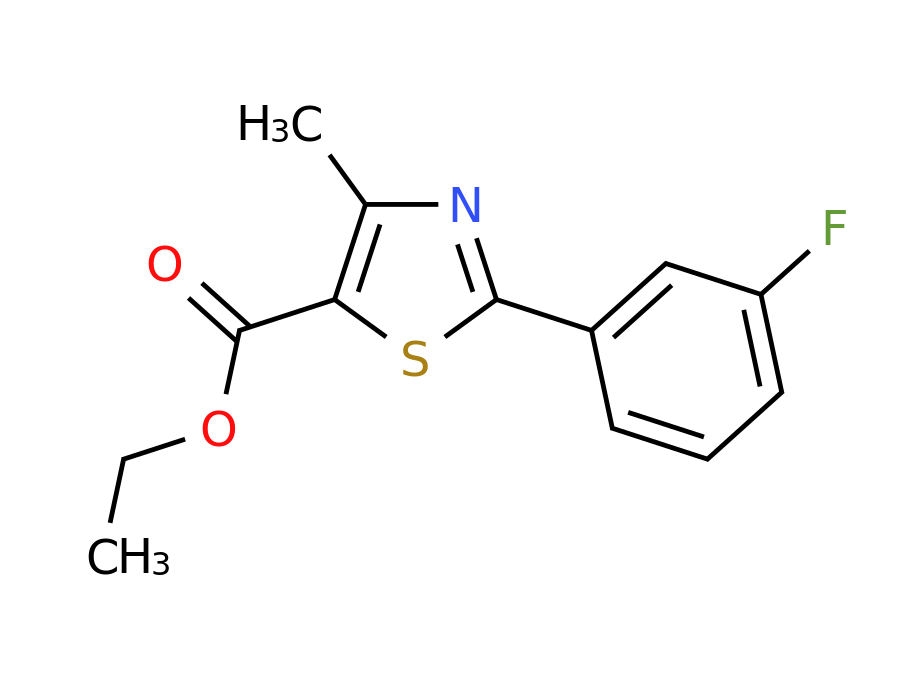 Structure Amb19887455