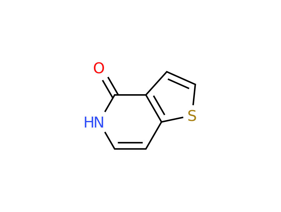 Structure Amb19887567