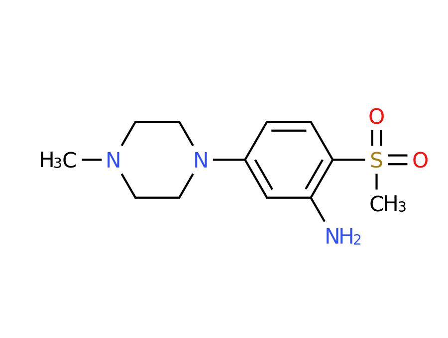 Structure Amb19887569