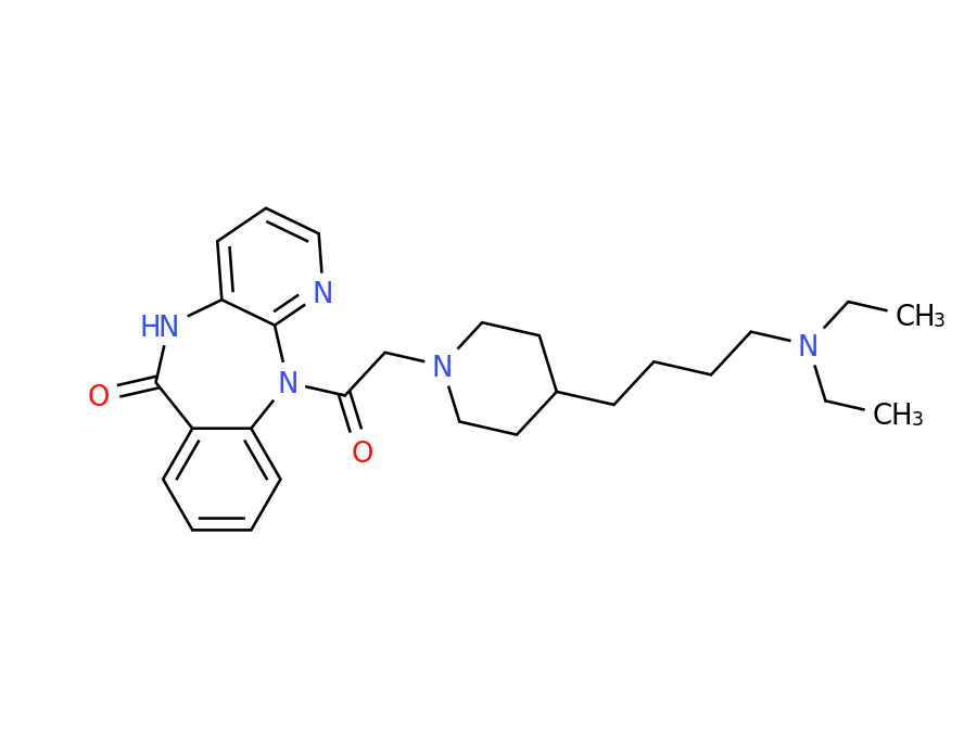 Structure Amb19887885