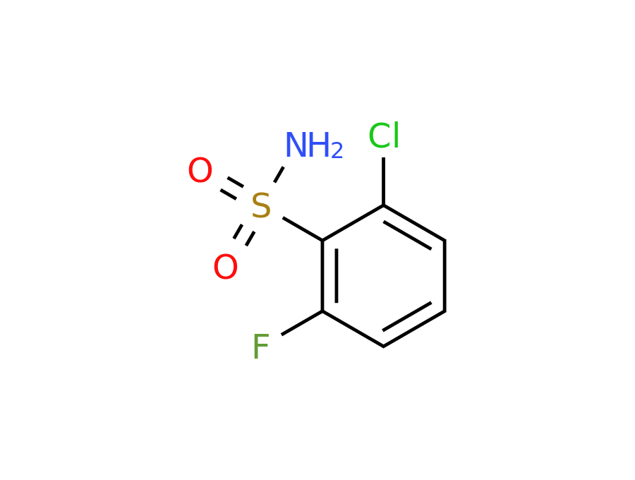 Structure Amb19888041