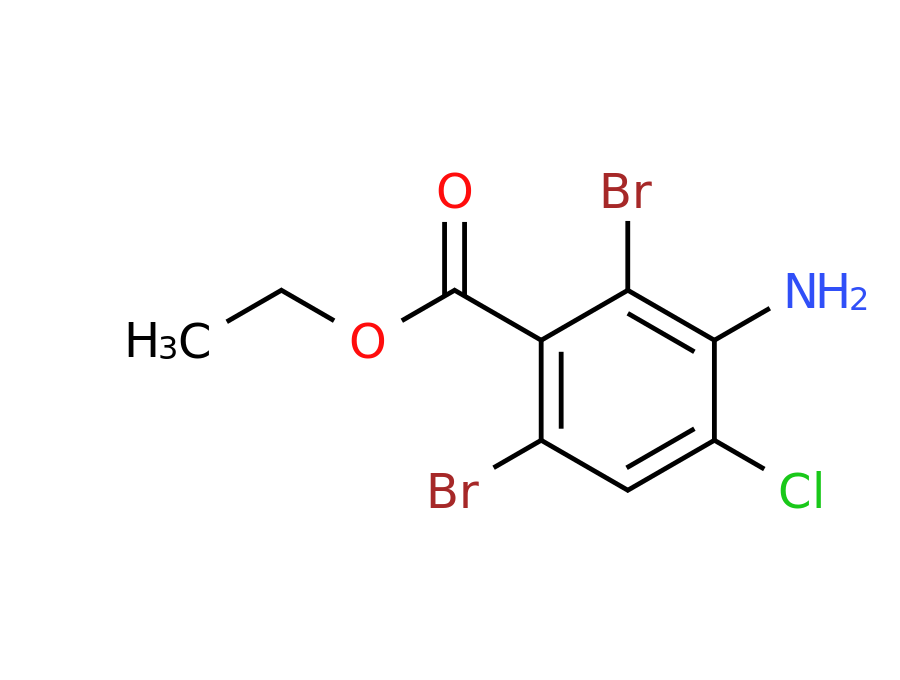 Structure Amb19888266