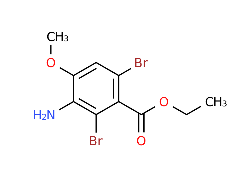 Structure Amb19888275