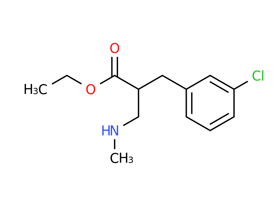 Structure Amb19888525