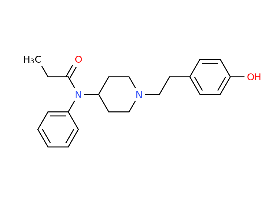 Structure Amb19888603