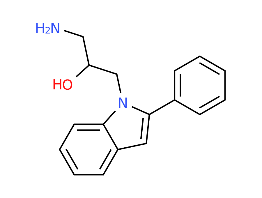 Structure Amb19888655