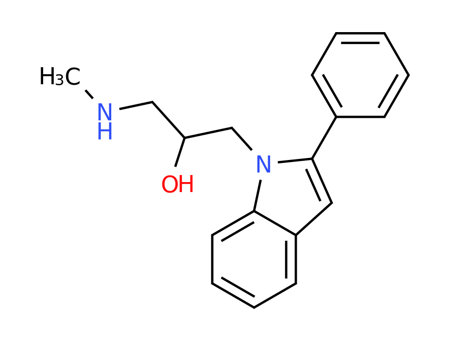 Structure Amb19888659