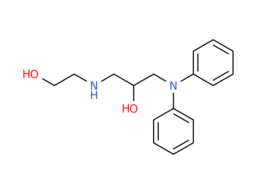 Structure Amb19888673