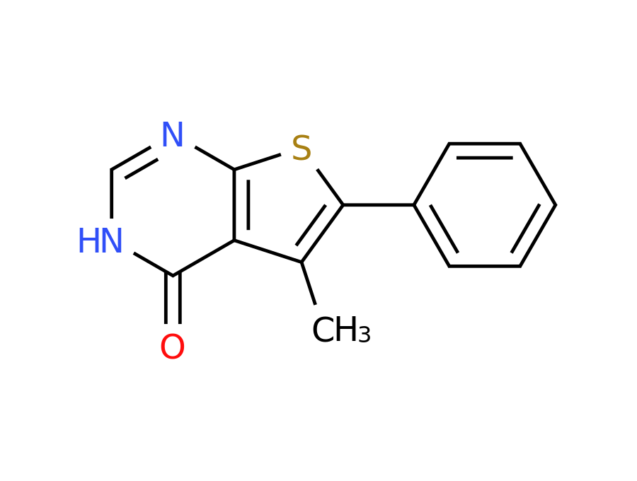 Structure Amb19888718