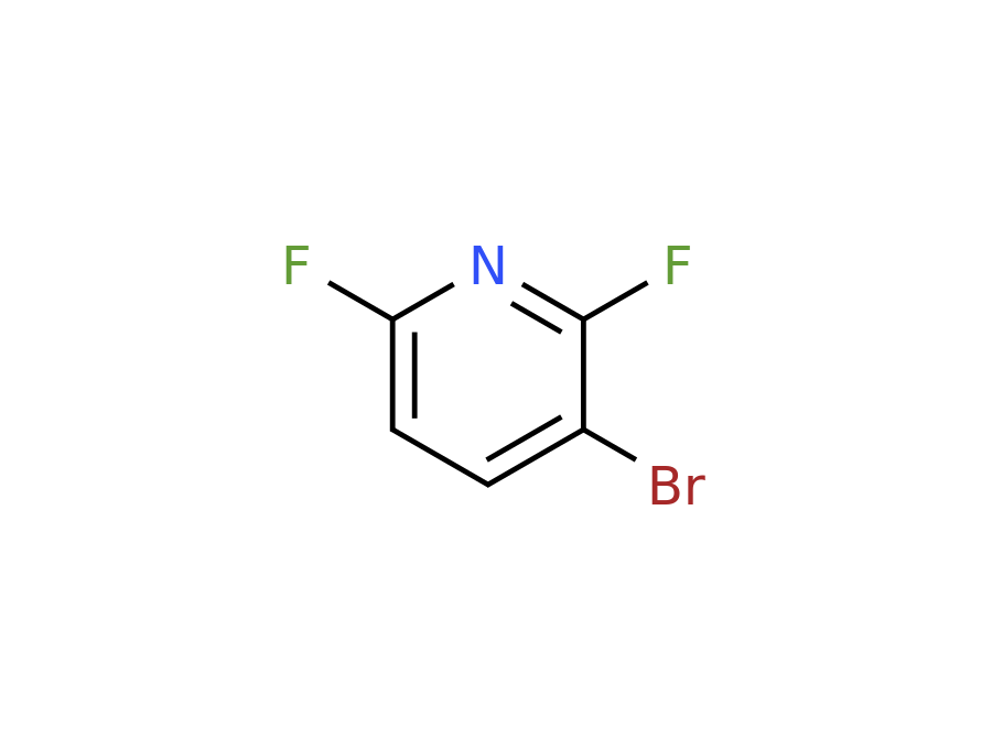 Structure Amb19888852