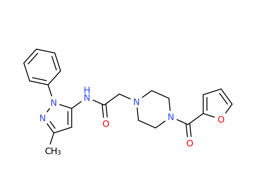 Structure Amb198889