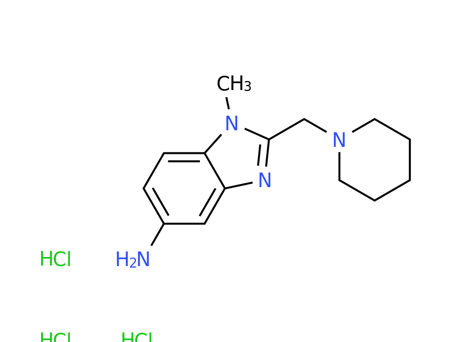 Structure Amb19888957