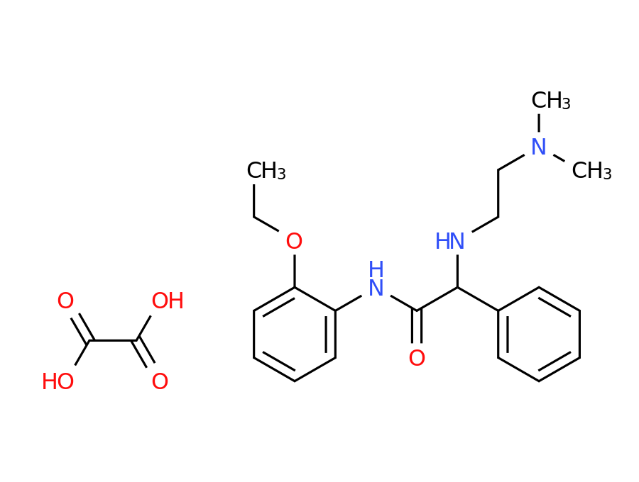 Structure Amb19889