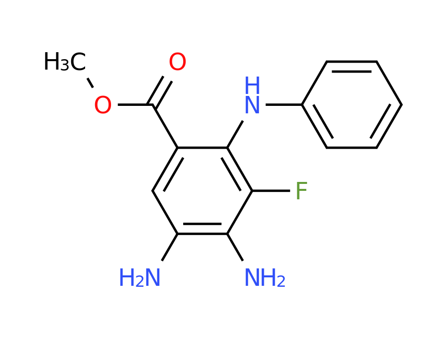 Structure Amb19889436