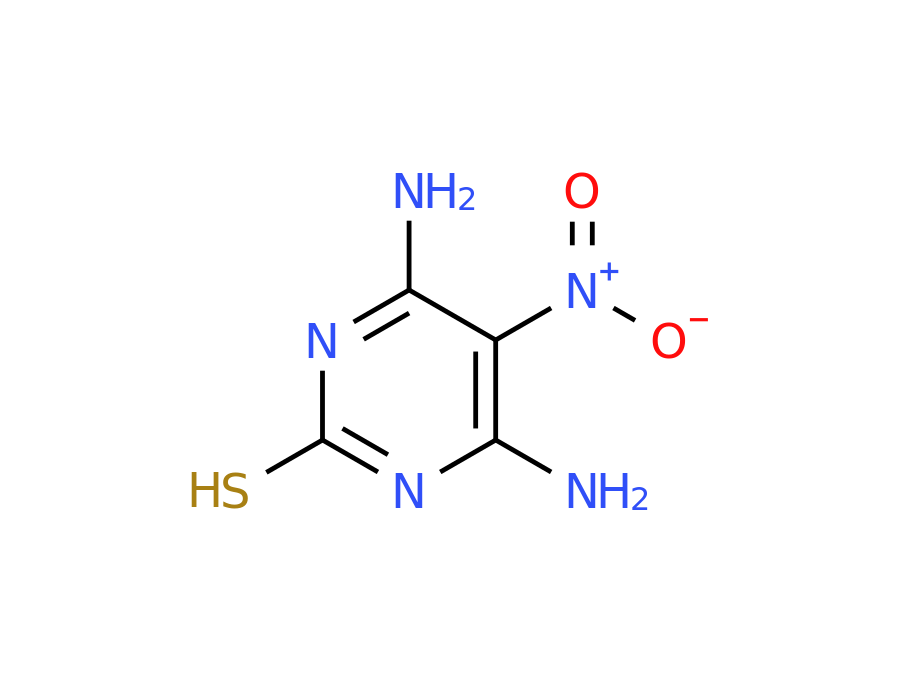 Structure Amb19889683