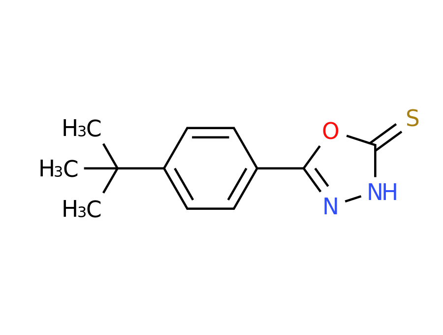 Structure Amb19889955