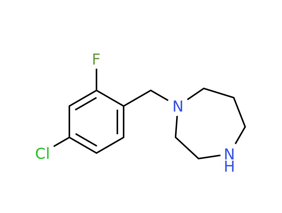 Structure Amb19890395