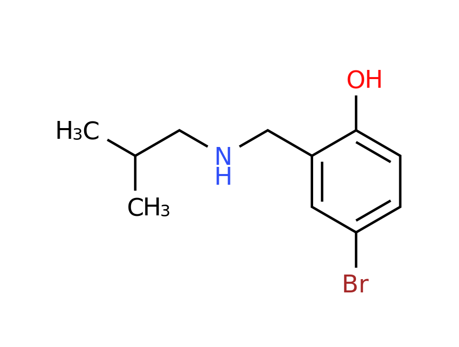 Structure Amb19890805