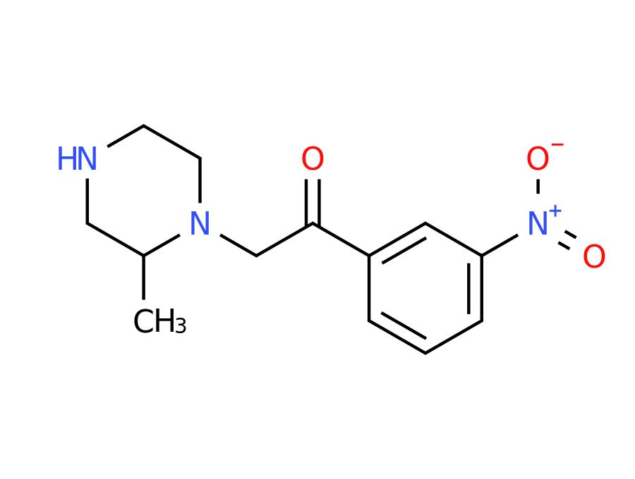 Structure Amb19890865