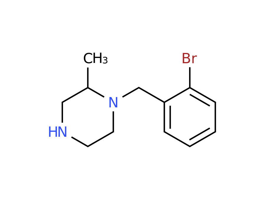 Structure Amb19890875