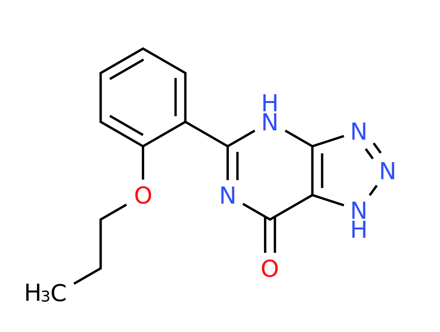 Structure Amb19890949