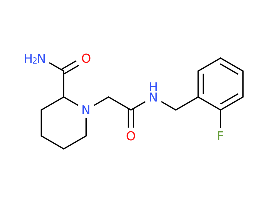 Structure Amb198910