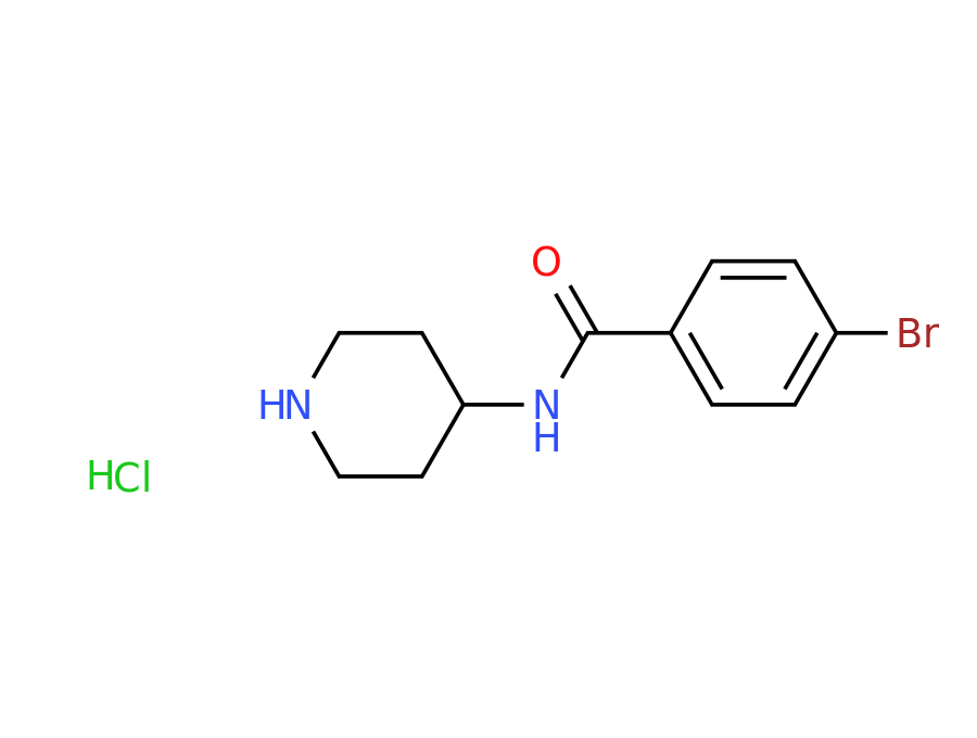 Structure Amb19891443