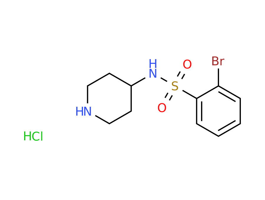 Structure Amb19891637