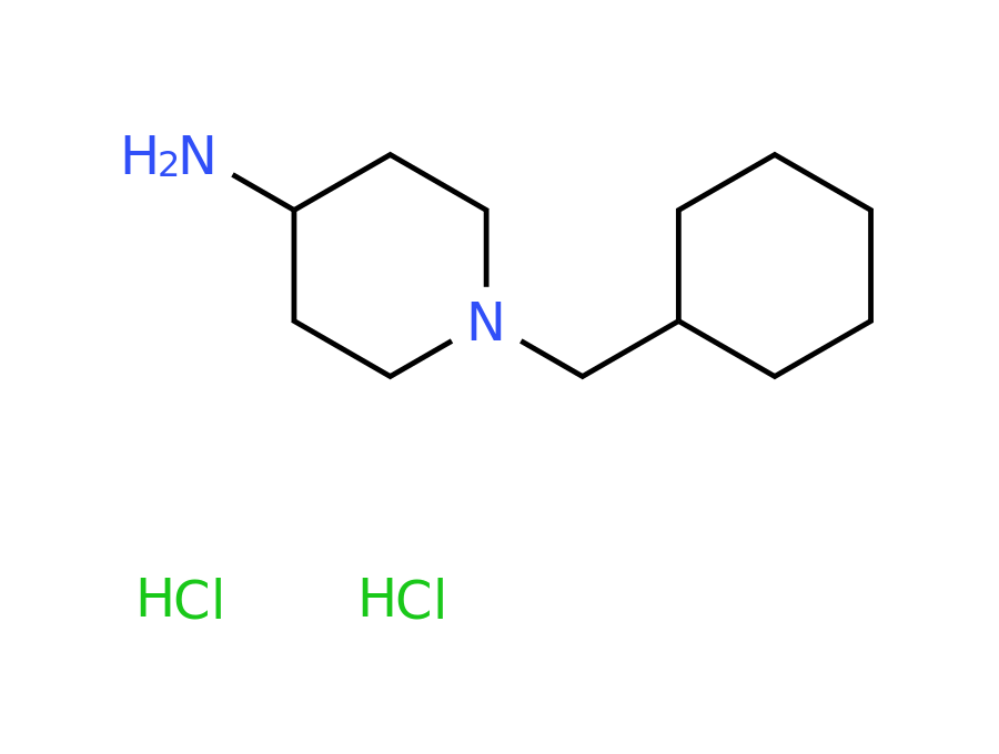 Structure Amb19891660