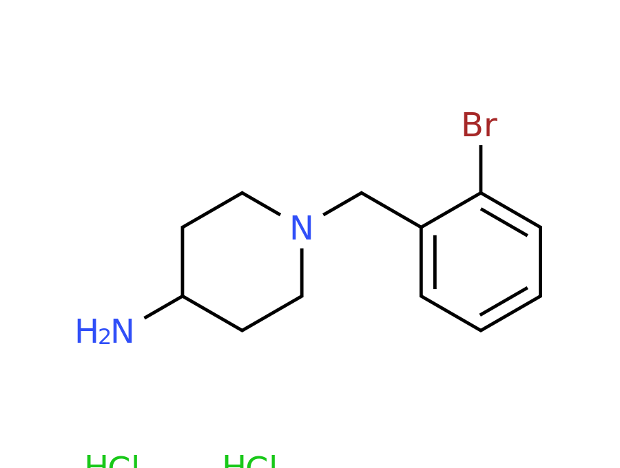 Structure Amb19891669