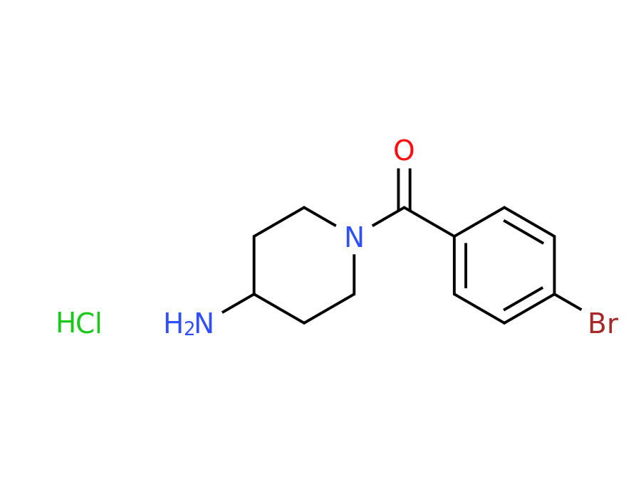 Structure Amb19891841