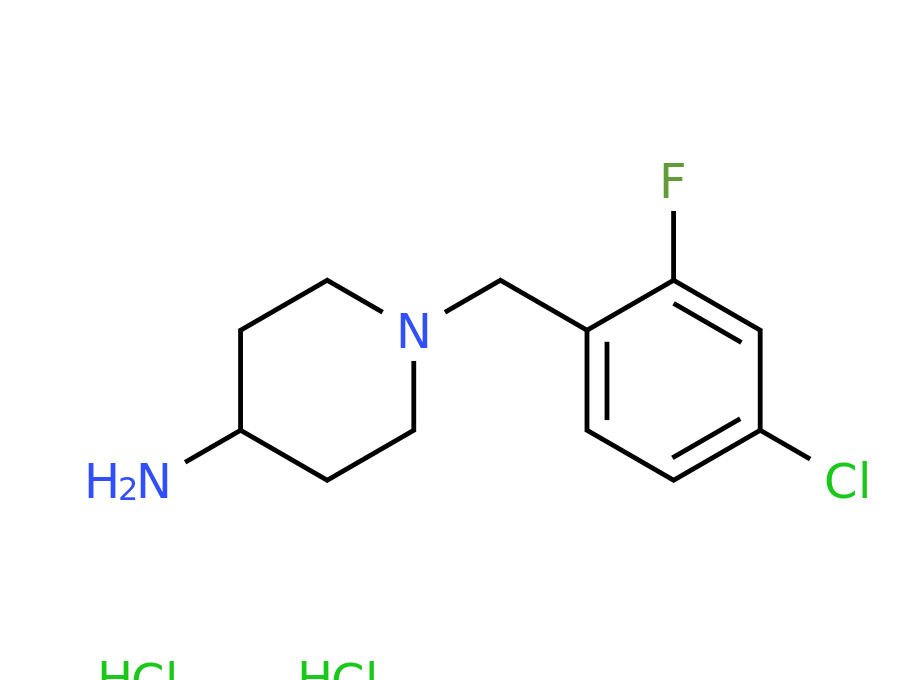 Structure Amb19891856